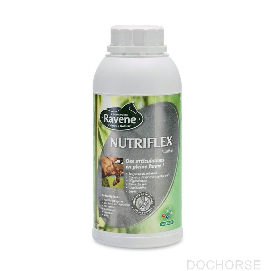 ravene nutriflex