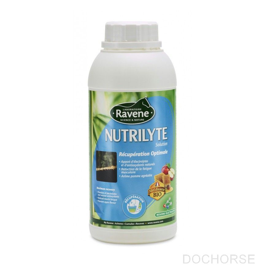 ravene nutrilyte