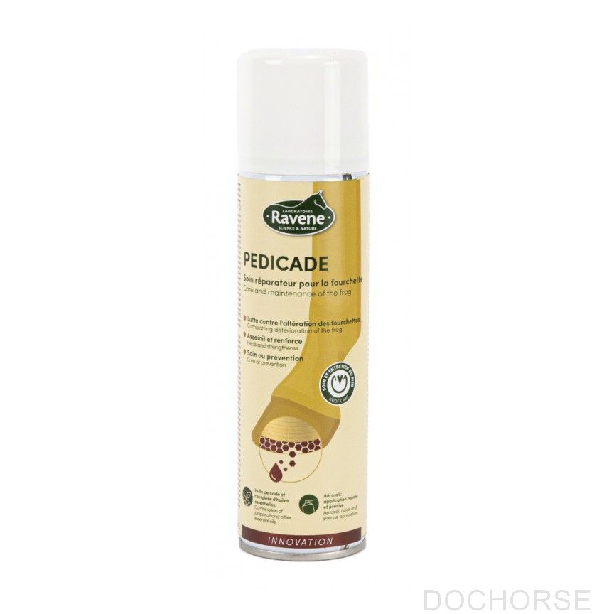 Ravene Pedicade
