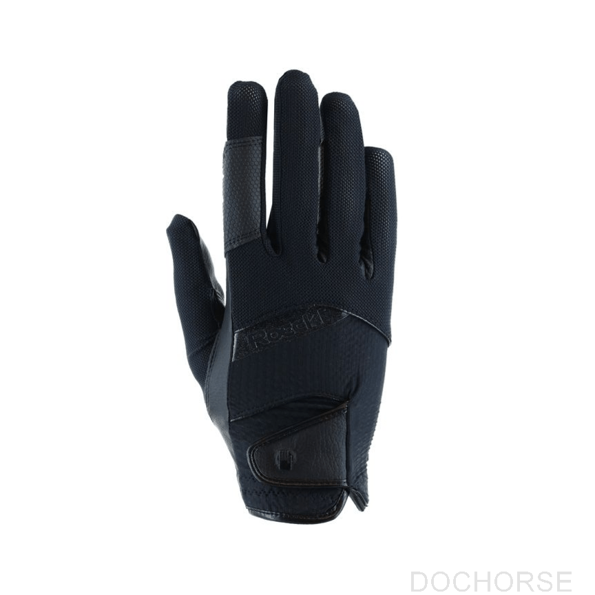 Roeckl Millero Gloves Summer
