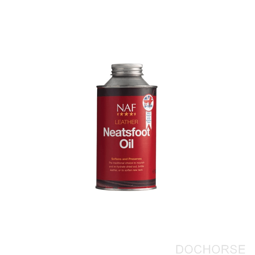 NAF Neatsfoot Oil