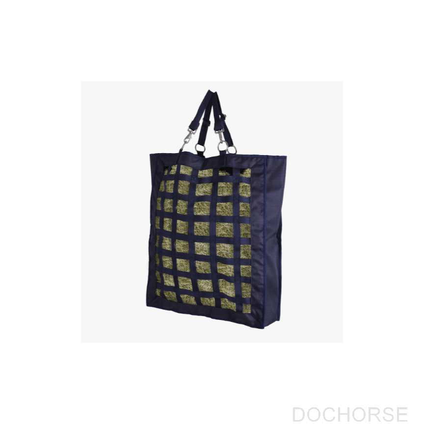 QHP Slowfeeder Navy