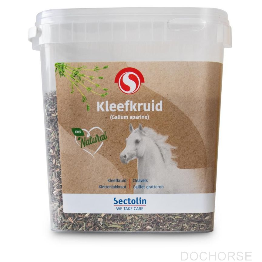 Sectolin Kleefkruid