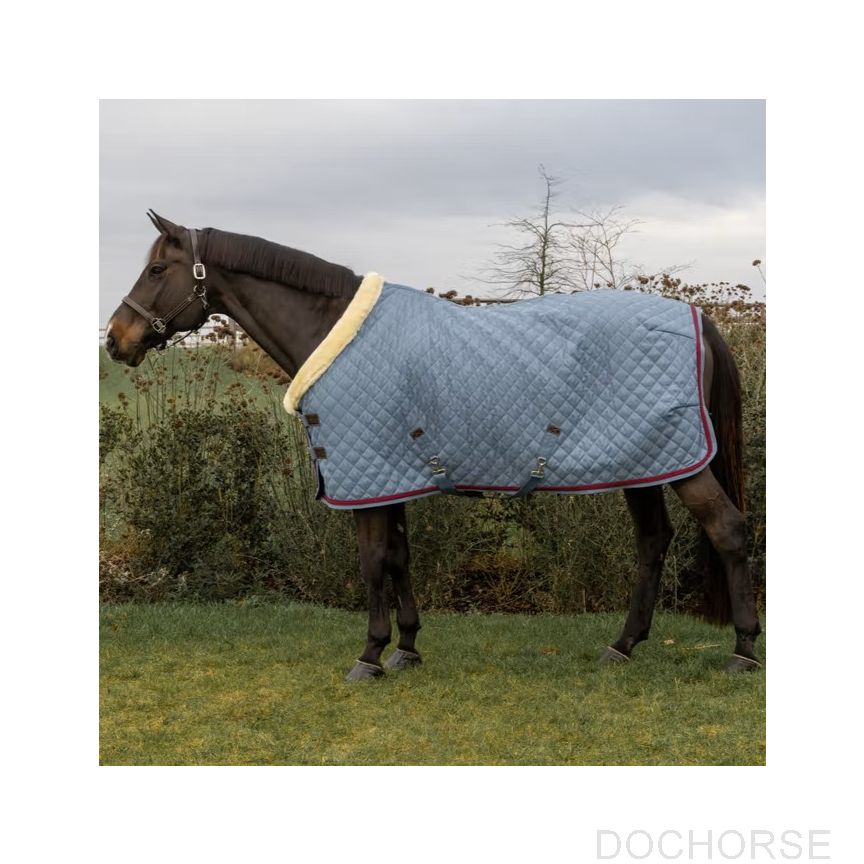 Kentucky Show Rug