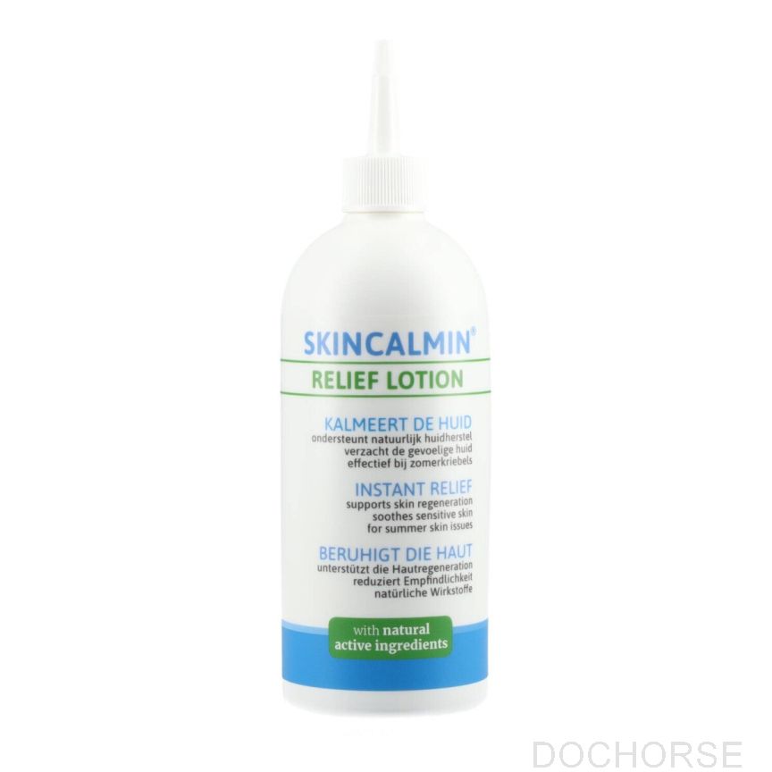 Skincalmin Relief Lotion