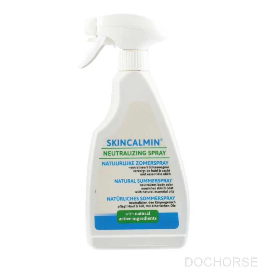 Vitalbix Skincalmin Neutralizing Spray