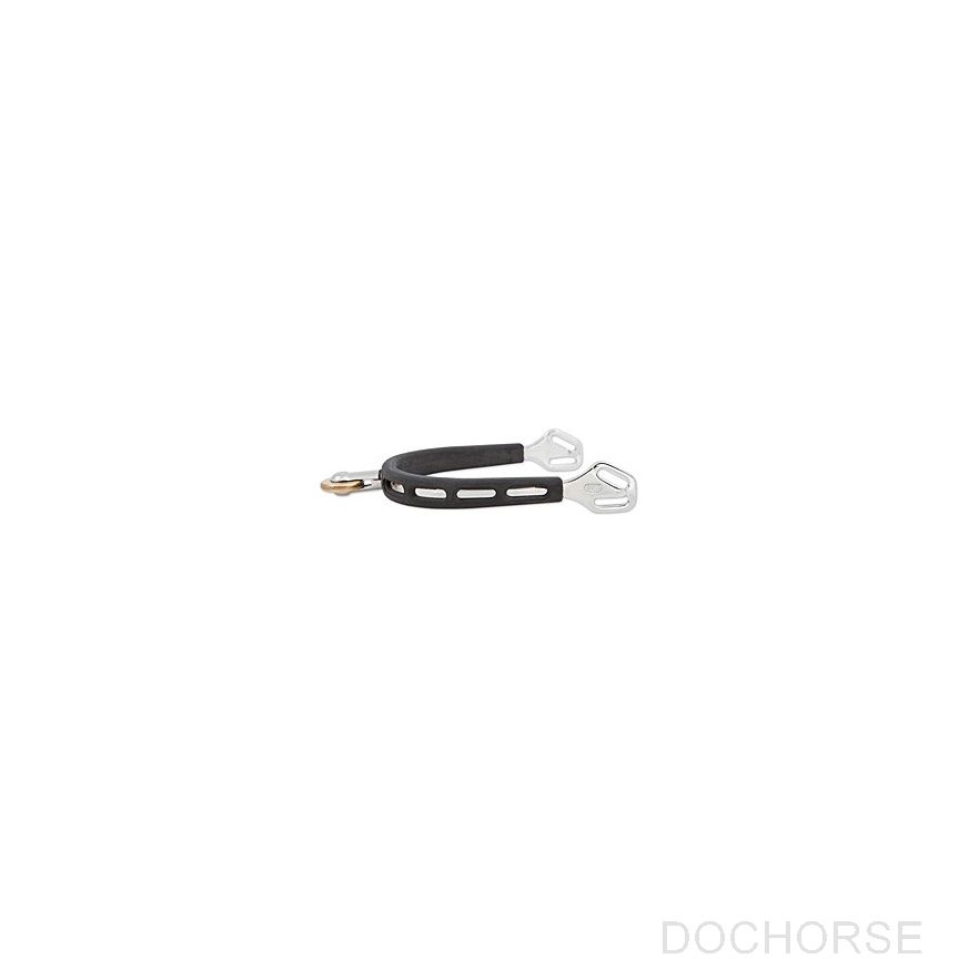 Sprenger Sporen Ultra Fit Comfort Roller