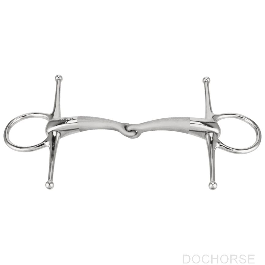 Sprenger Satinox Kneveltrens Enkel gebroken