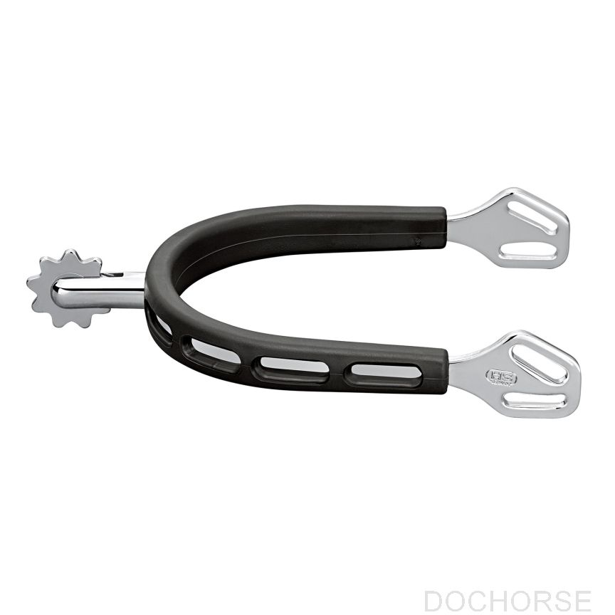 Sprenger Sporen Ultra Fit Grof Wiel