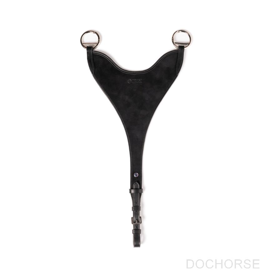 Trust Martingale Stockholm Black/Silver