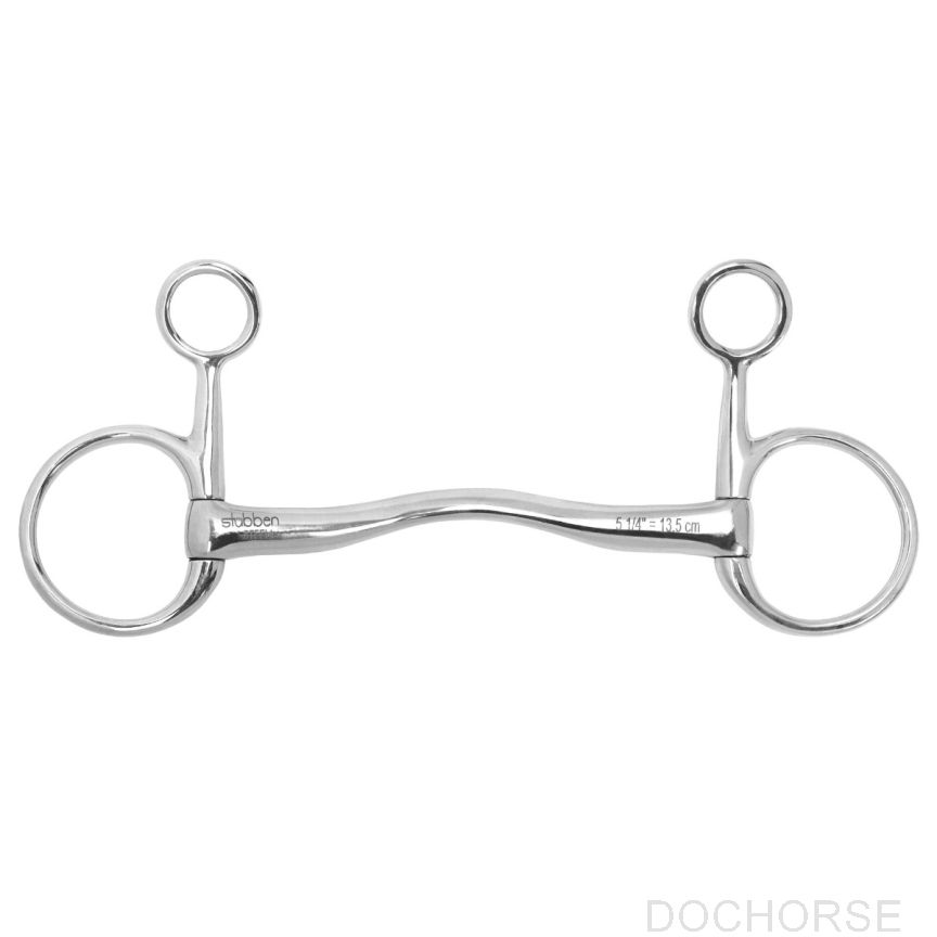 Stübben Baucher Bit Fine Line