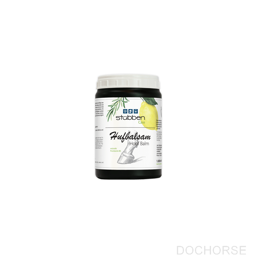 Stübben Hoof Balm