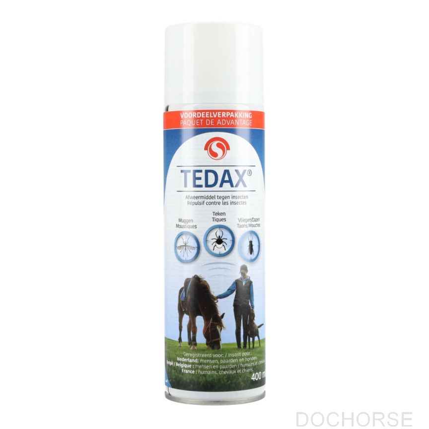 Tedax 400 ml
