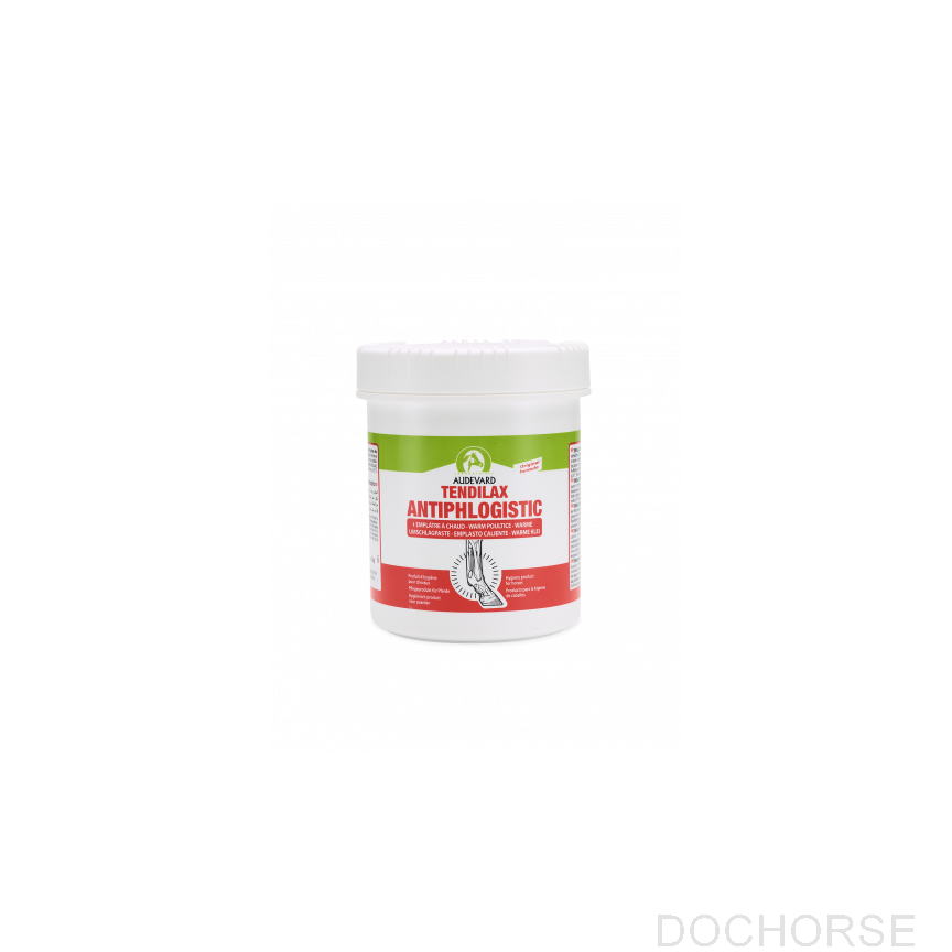 Audevard Tendilax Antiphlogistic