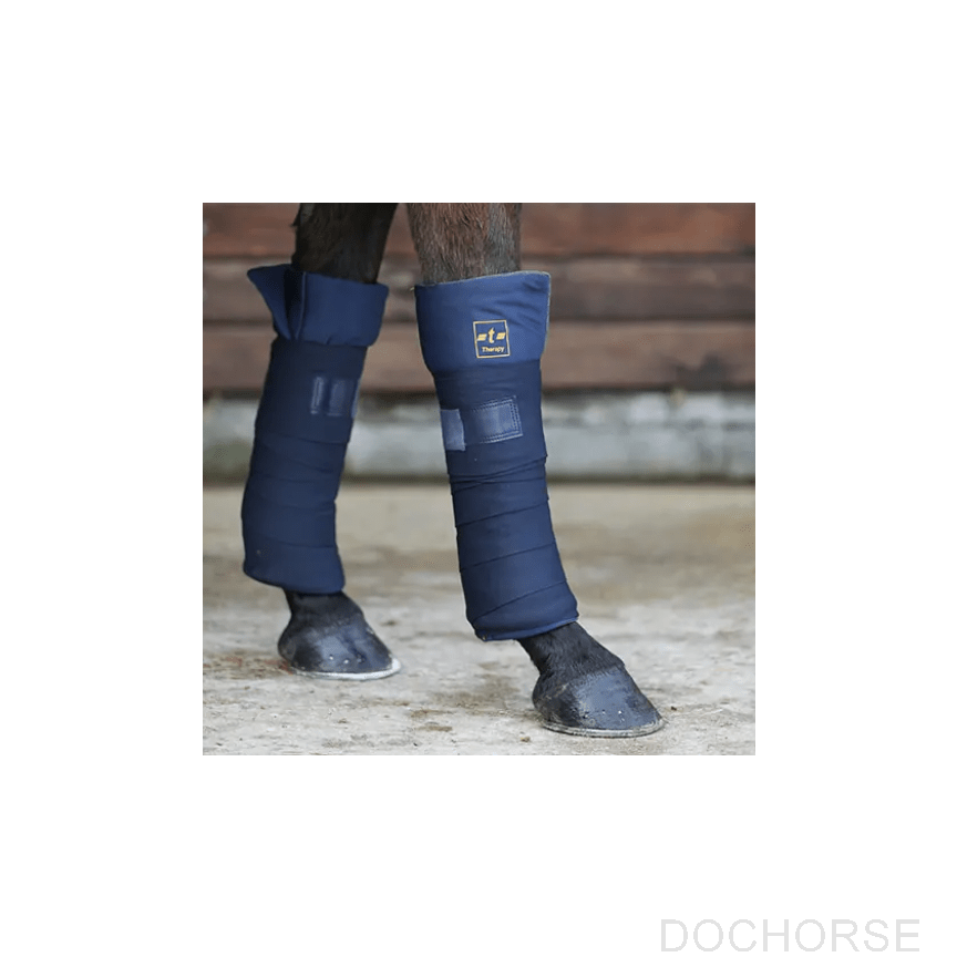 Bucas Therapy Leg Wraps