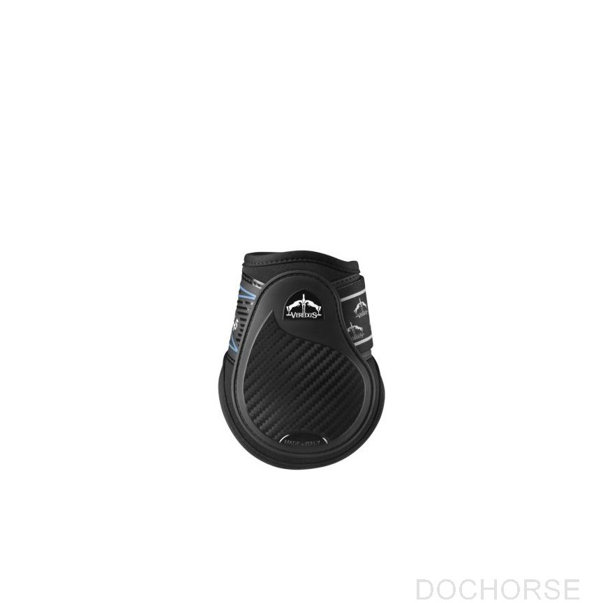 Veredus TRPro H5 Fetlock Boots Black