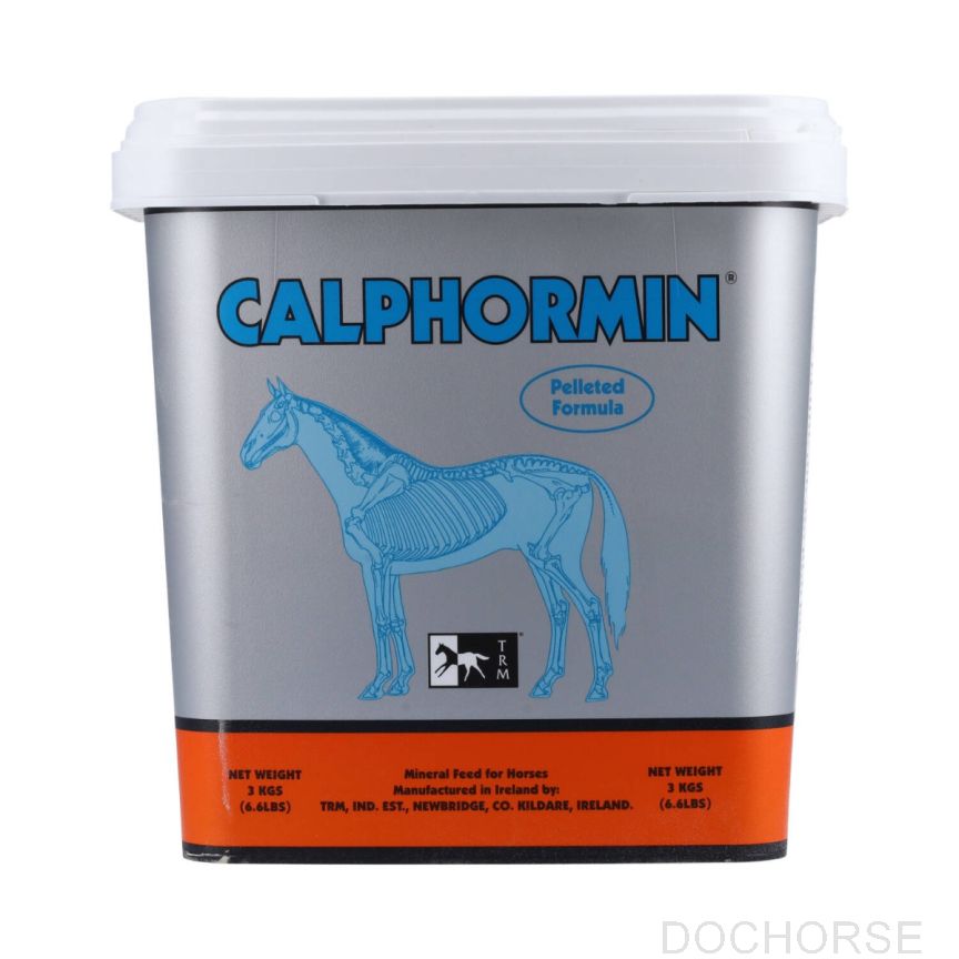 TRM Calphormin