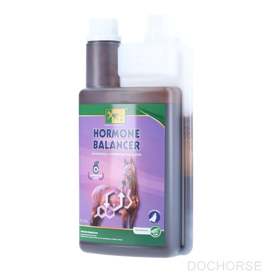 TRM Hormone Balancer