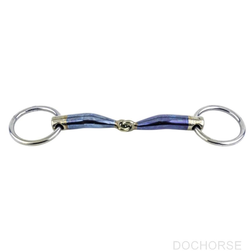 Trust Loose Ring Bradoon Sweet Iron