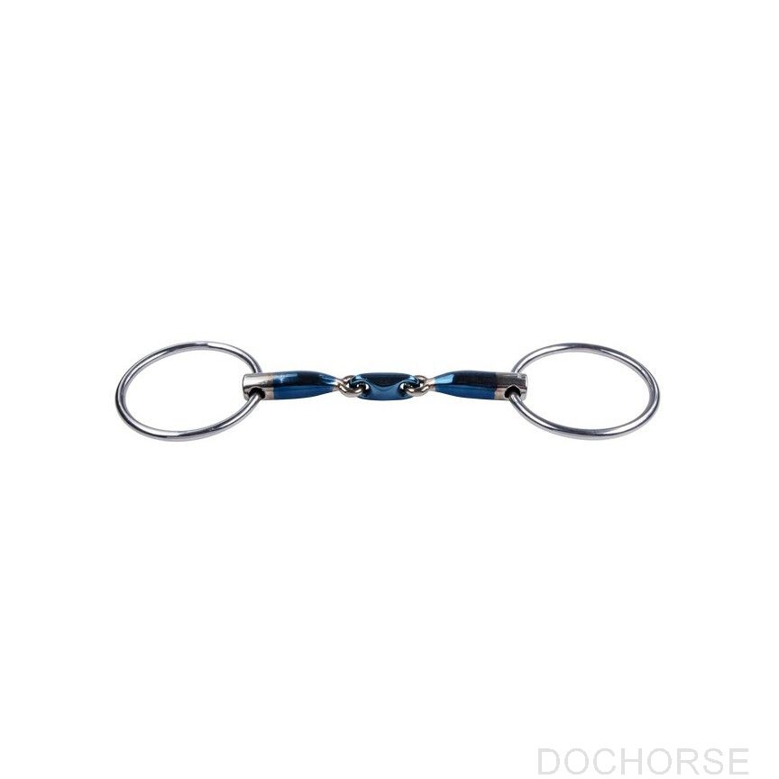 Trust Sweet Iron Watertrens Dubbel Gebroken 12,5 cm Tester