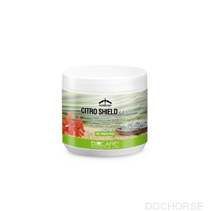 Veredus Citro Shield gel