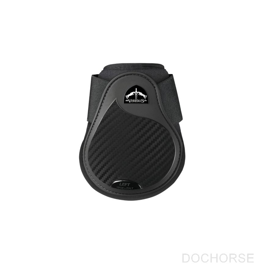 Veredus fetlock boots TR Pro black