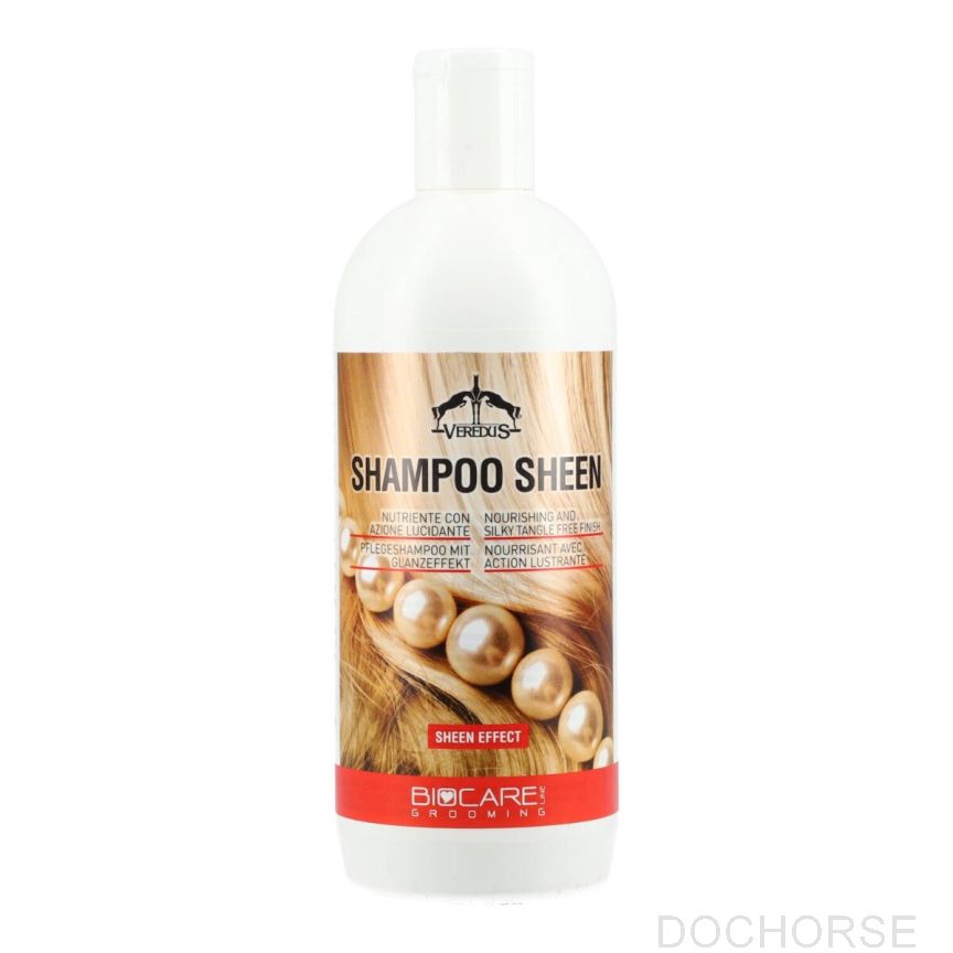 Veredus Shampoo