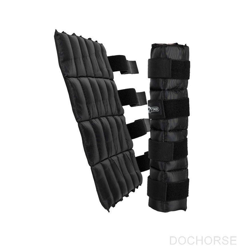 Cooling Wraps