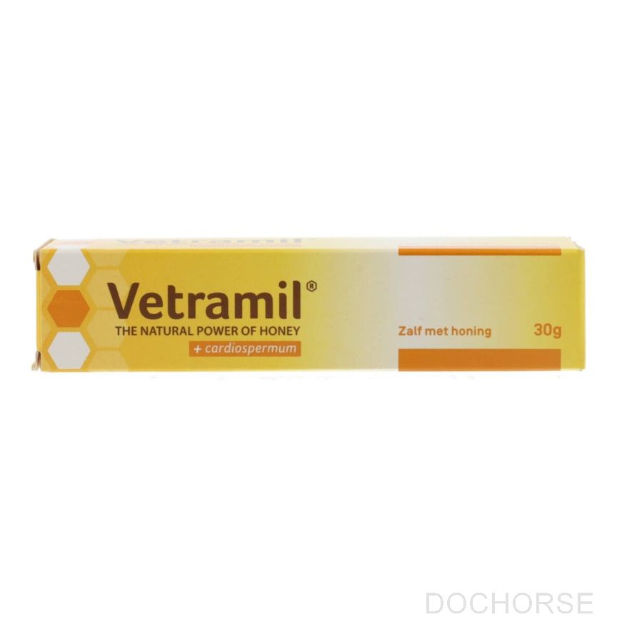 Vetramil Honingzalf