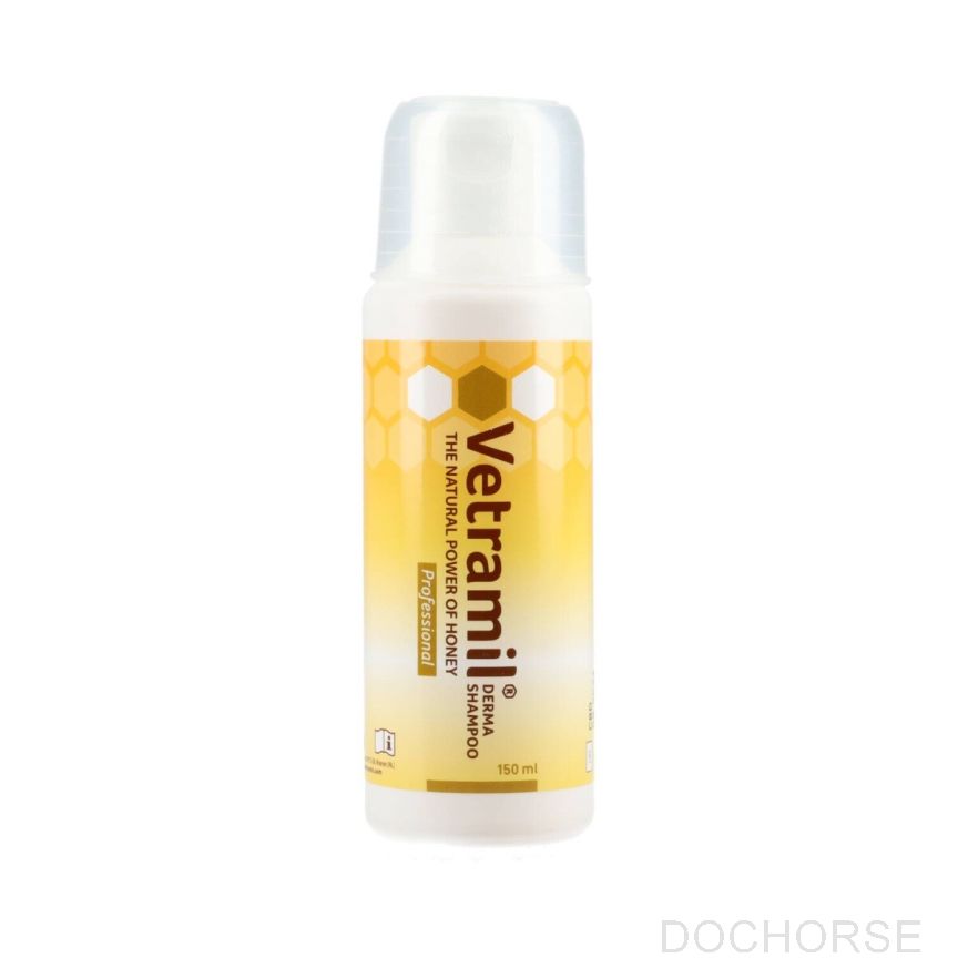 Vetramil Shampoo