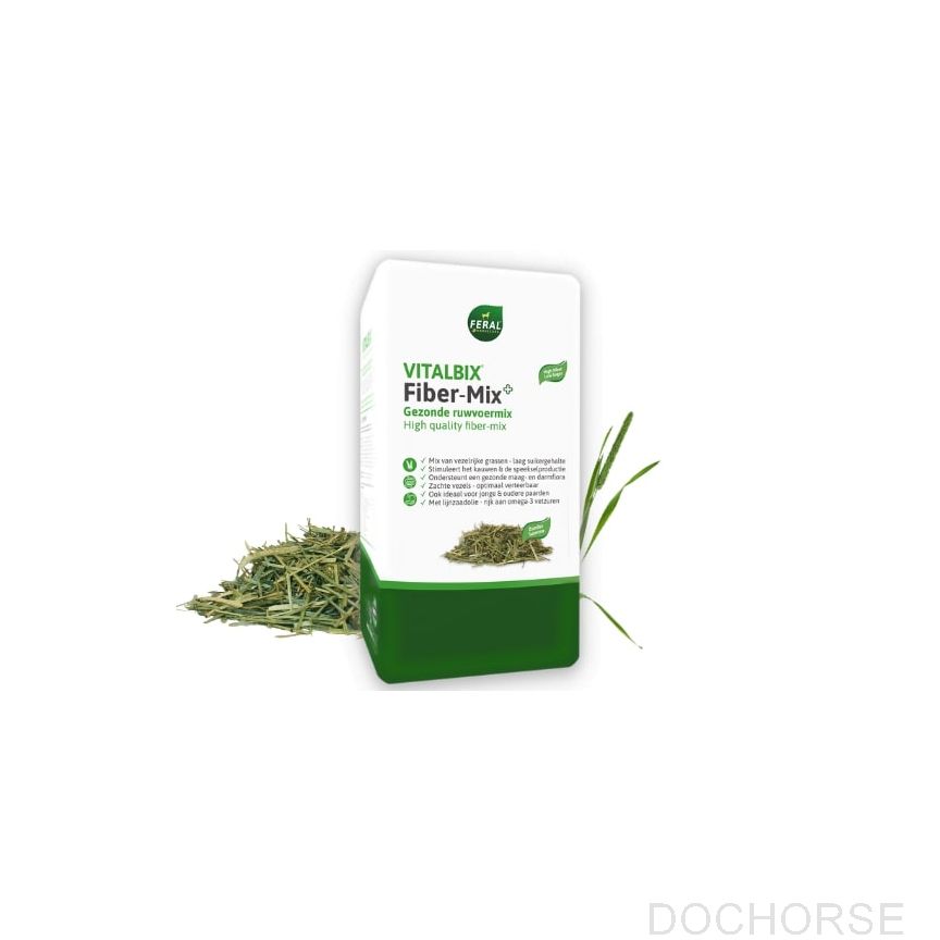 vitalbix fibermix+
