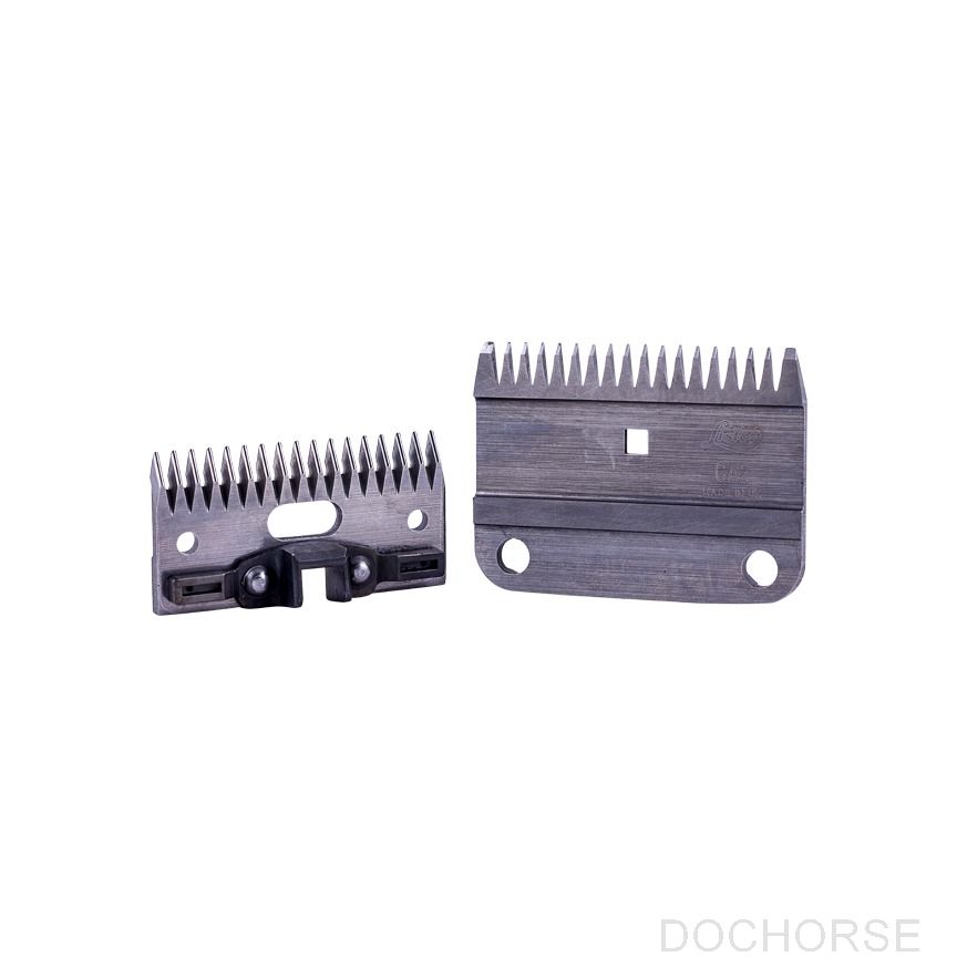 Wahl Blade Fine A2F/AC 1.4 mm
