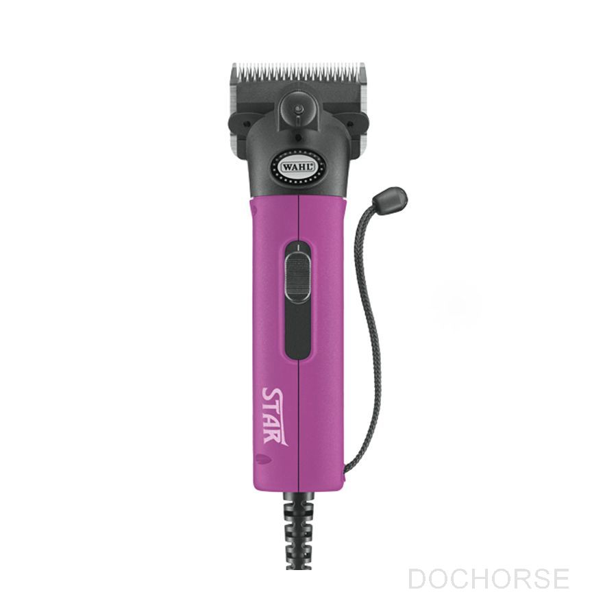 Wahl Clipper Star