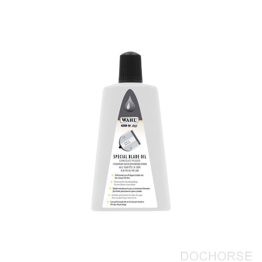 Wahl Blade Oil Special