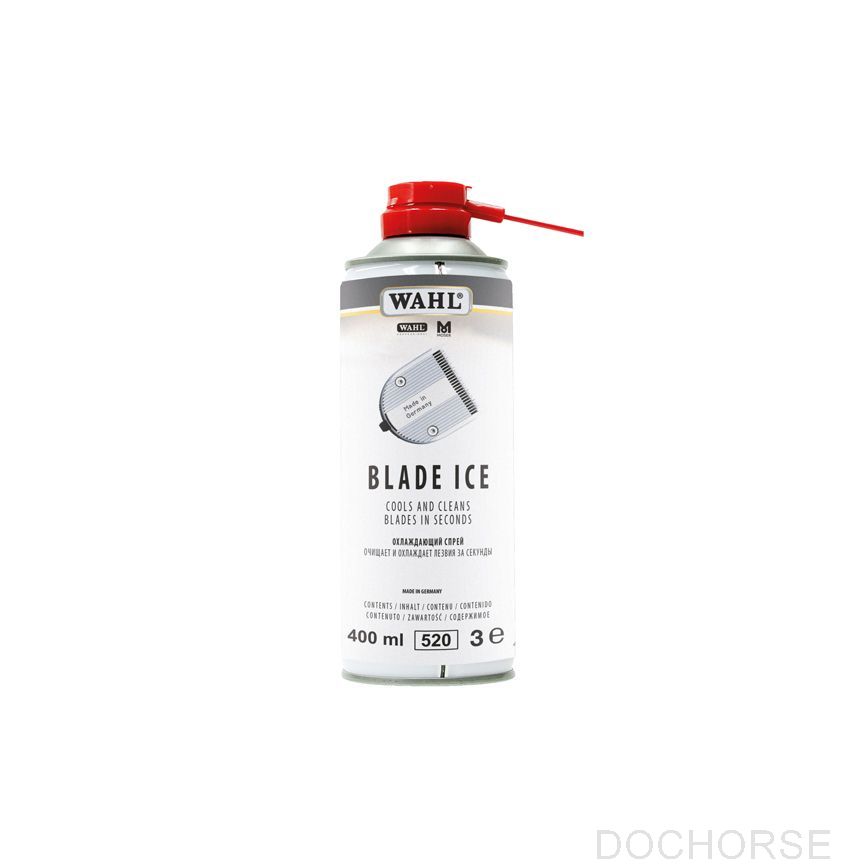 Wahl Spray Blade Ice - 4in1