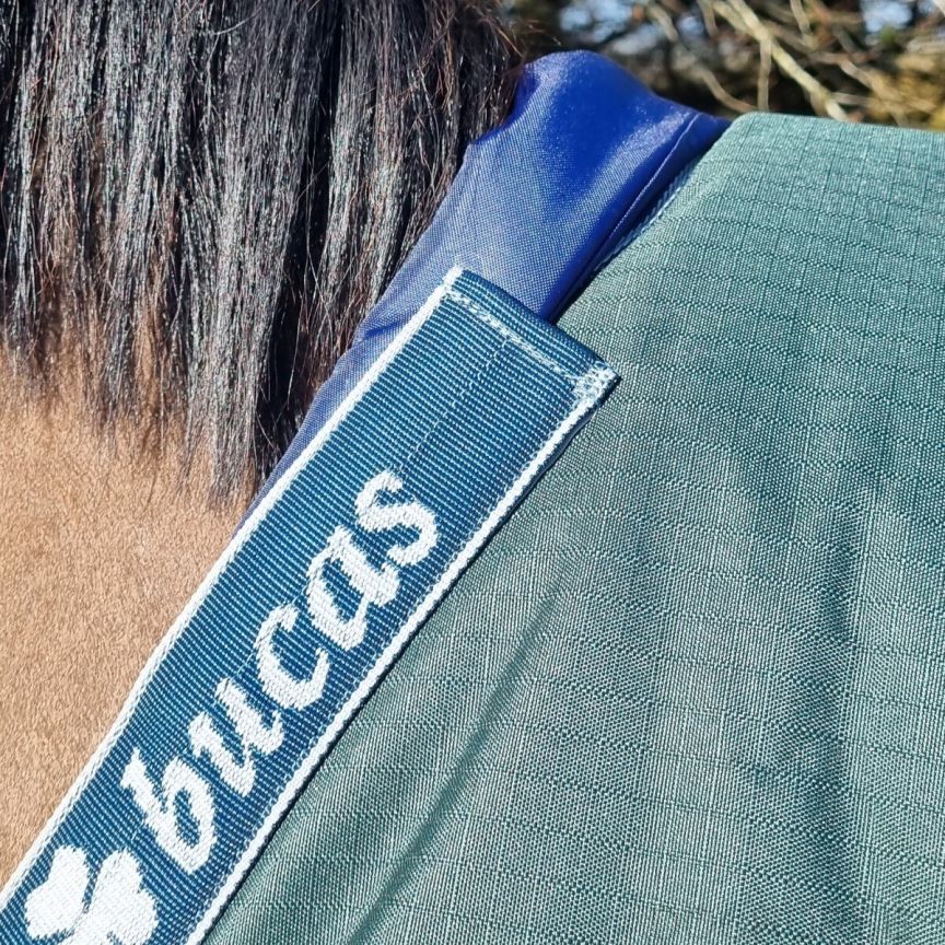Bucas Wither Protector