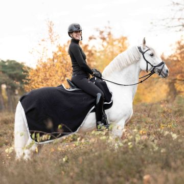 Dominick Manta de Paseo Cosy Fleece