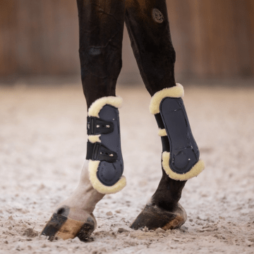 QHP Protectores de tendones Sensisoft