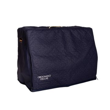 Grooming Deluxe Show Grooming Box Funda