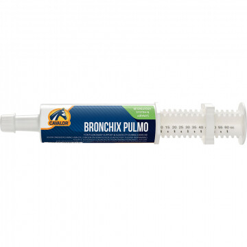 Cavalor bronchix pulmo
