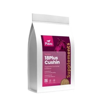 Pavo 18Plus Cushin