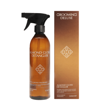 Grooming Deluxe Antiklit Almond