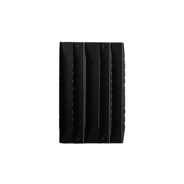 Grooming Deluxe Stalen Roskam