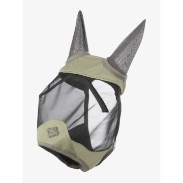 LeMieux Máscara antimosquitos Visor-Tek