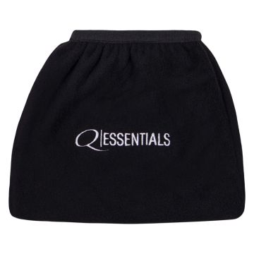 QHP Stijgbeugel hoesjes Fleece