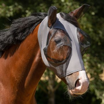 QHP Fly Mask Super bug