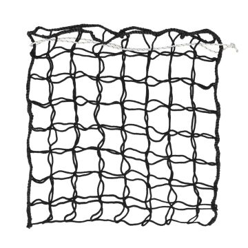QHP Hooinet Regular 75x75cm Zwart M