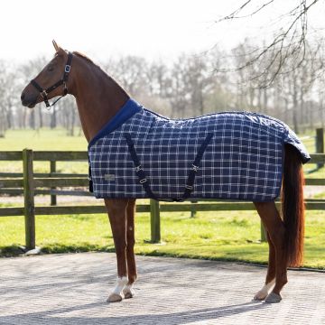 QHP Winterstaldeken luxe 300gr QHP Winterstaldeken luxe 300gr