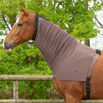 QHP Halsdeel Exceem Big Neck