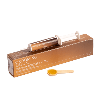 Grooming Deluxe GD Vitamin Booster Vital